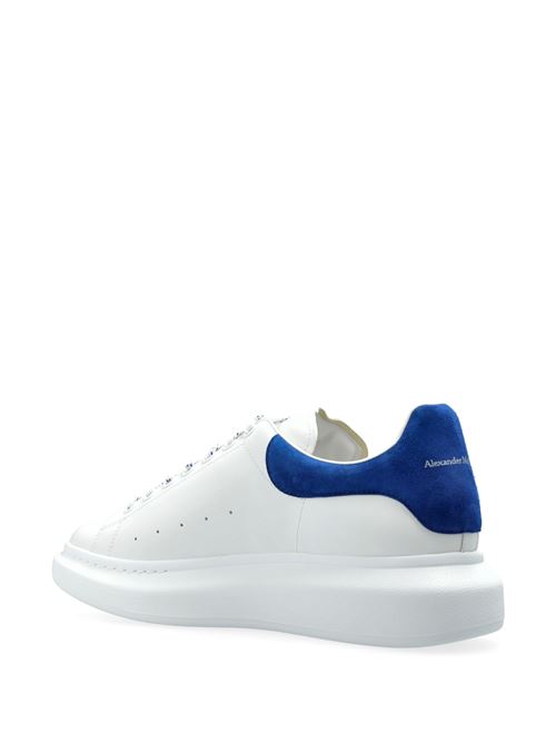 Sneakers oversize ALEXANDER MCQUEEN | 553680WIEF19086